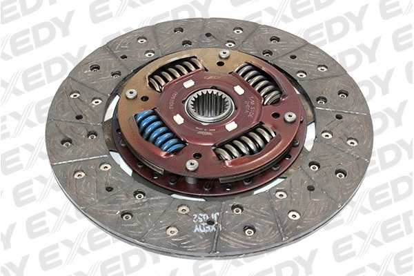 Clutch Disc (TYD150U)