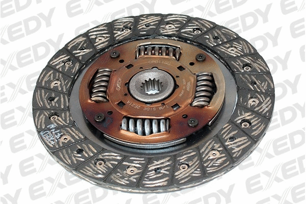 Clutch Disc (OPD110U)
