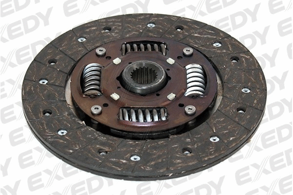 Clutch Disc (HYD328)