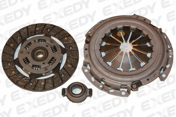 Clutch Kit (CTK2023)