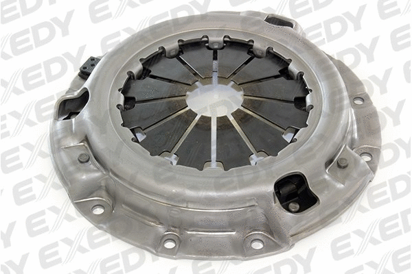Clutch Pressure Plate (KIC736)