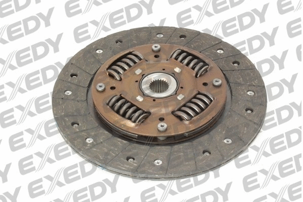 Clutch Disc (DWD324)