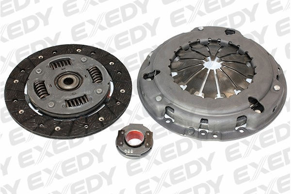 Clutch Kit (FIK2065)