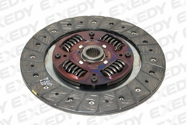 Clutch Disc (MZD087U)