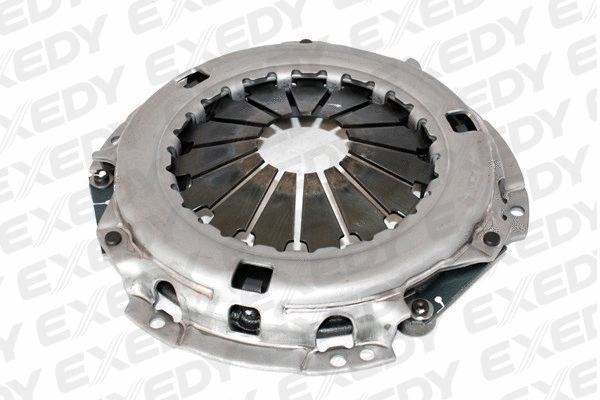Clutch Pressure Plate (TYC572)