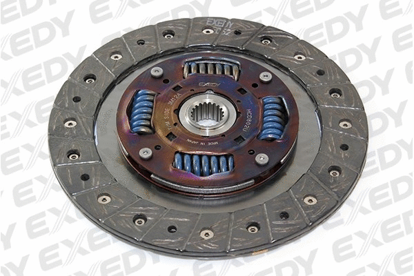Clutch Disc (HCD802U)