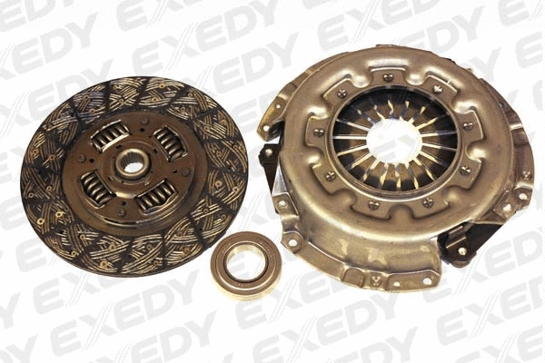 Clutch Kit (NSK2100)