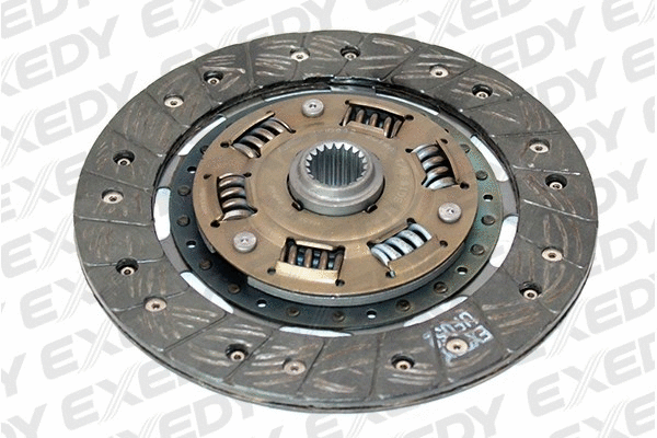 Clutch Disc (DHD032)