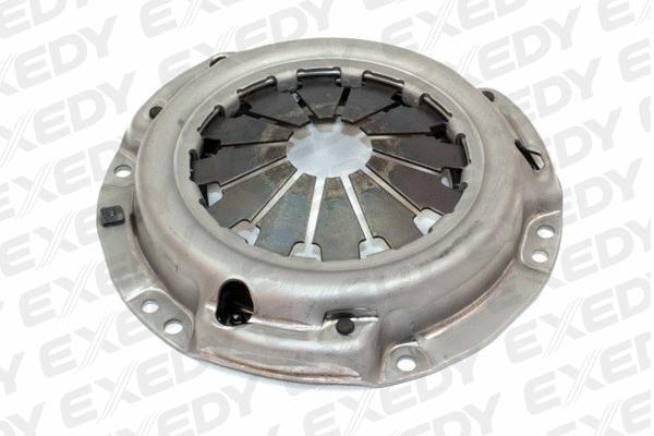 Clutch Pressure Plate (DHC559)