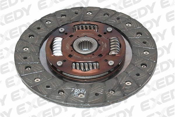 Clutch Disc (MBD005U)