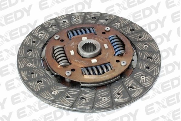 Clutch Disc (FJD028U)