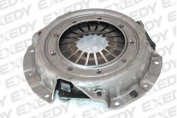 Clutch Pressure Plate (NSC611)
