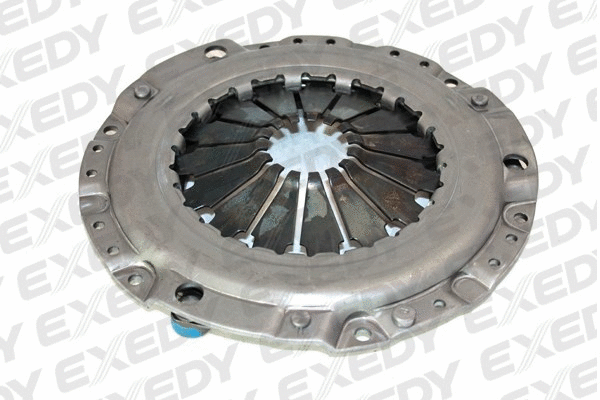 Clutch Pressure Plate (DWC720)