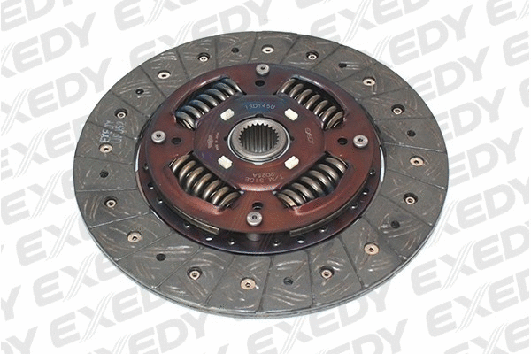 Clutch Disc (ISD145U)