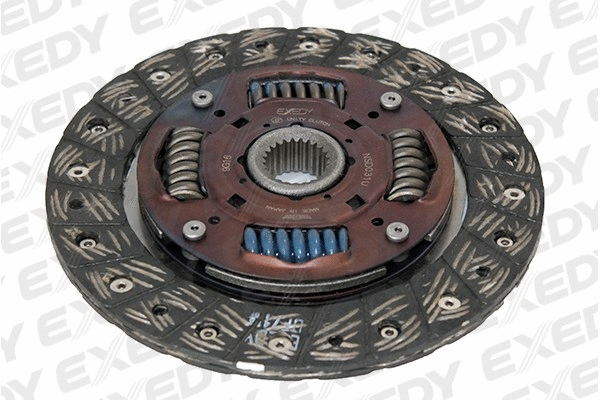 Clutch Disc (NSD031U)