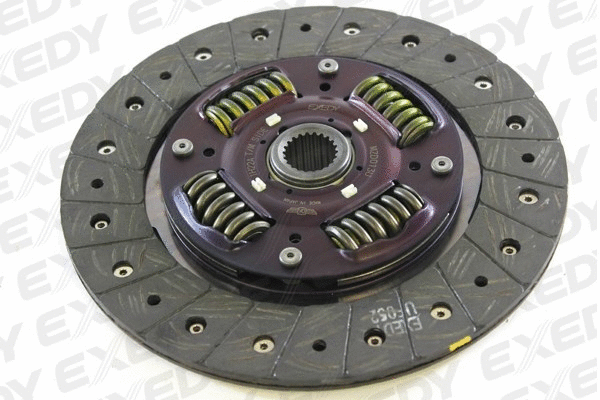 Clutch Disc (MZD013U)