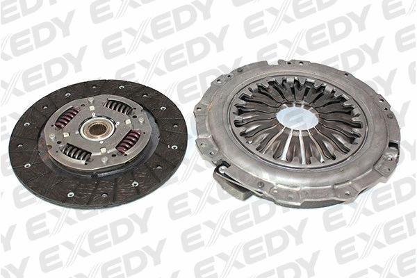 Clutch Kit (NSS2206)