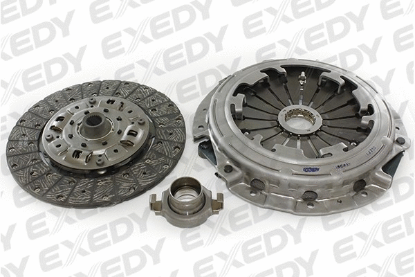 Clutch Kit (ISK2119)
