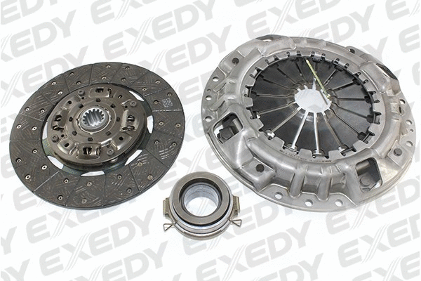 Clutch Kit (ISK2102)