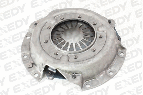 Clutch Pressure Plate (HYC504)