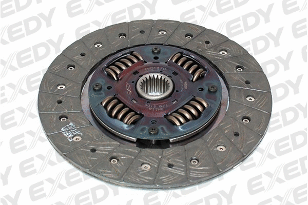 Clutch Disc (TYD127U)