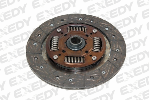 Clutch Disc (DWD308)