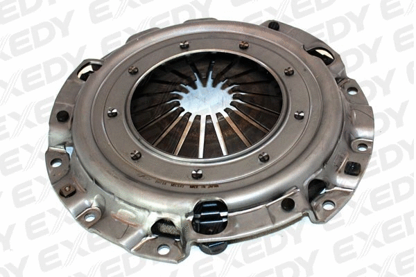 Clutch Pressure Plate (MBC640)