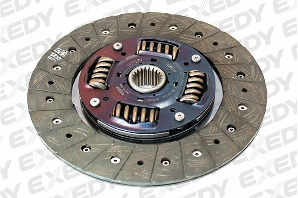 Clutch Disc (TYD112U)
