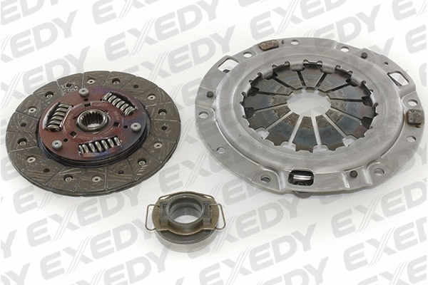 Clutch Kit (DHK2049)