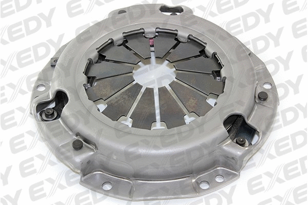 Clutch Pressure Plate (TYC550)