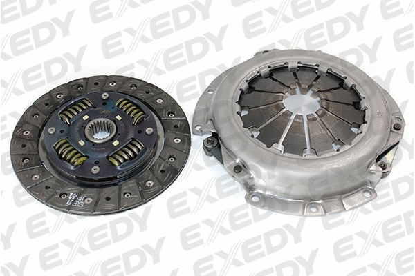 Clutch Kit (SZS2053)