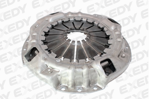 Clutch Pressure Plate (ISC546)