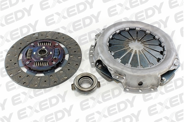 Clutch Kit (MFK2009)