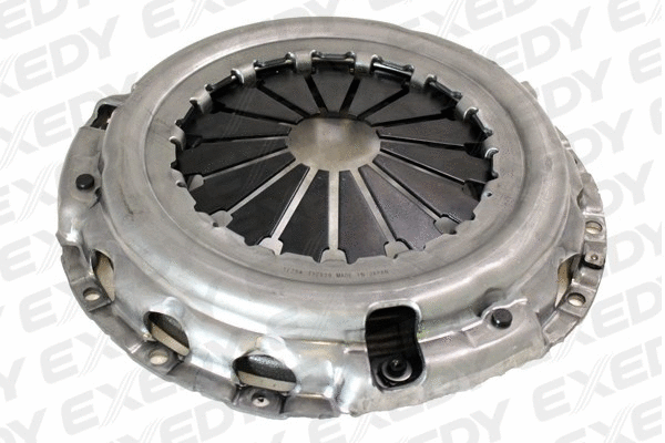 Clutch Pressure Plate (TYC629)