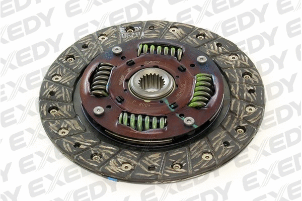 Clutch Disc (SZD049U)