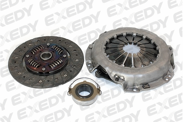 Clutch Kit (TYK2119)
