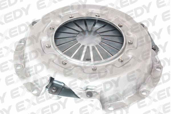 Clutch Pressure Plate (MBC515)