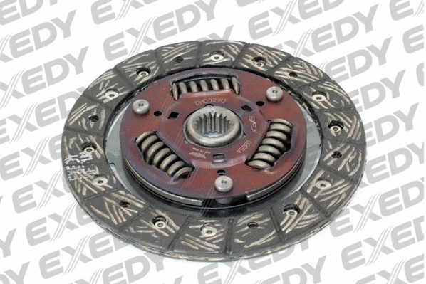 Clutch Disc (DHD029U)