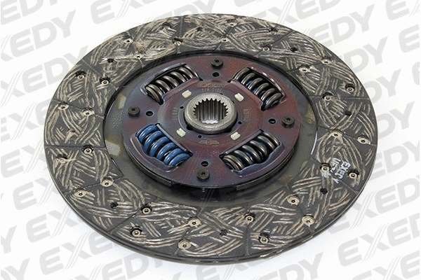 Clutch Disc (MZD103U)
