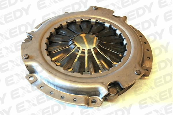 Clutch Pressure Plate (SSC702)