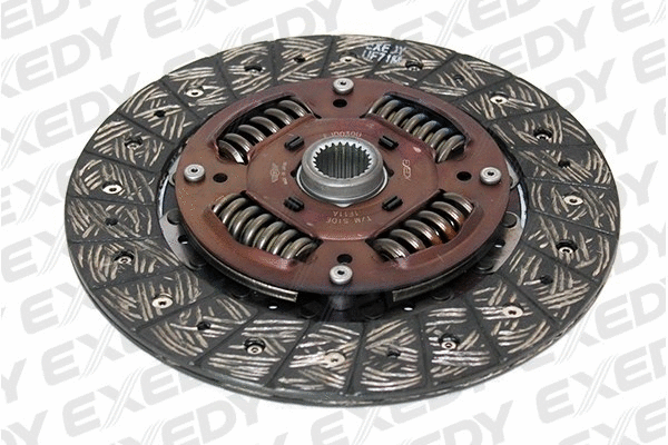 Clutch Disc (FJD030U)