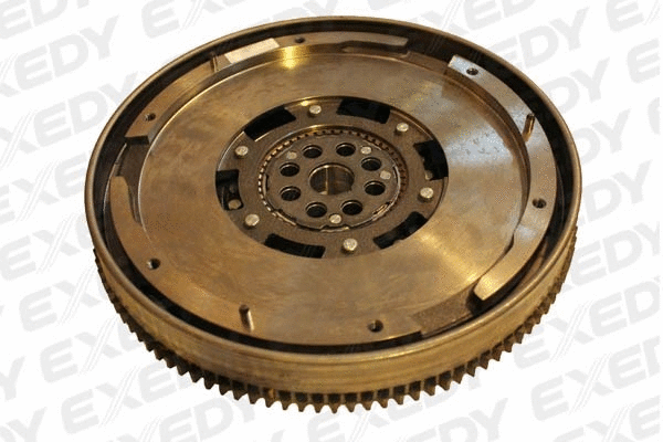 Flywheel (CTFD001)