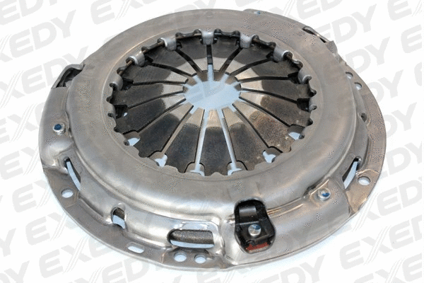 Clutch Pressure Plate (TYC705)