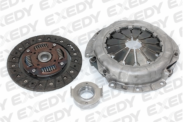 Clutch Kit (SZK2013)
