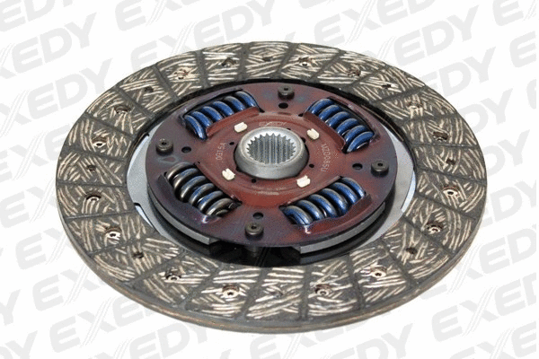 Clutch Disc (MZD085U)