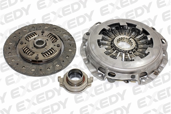 Clutch Kit (FJK2022)