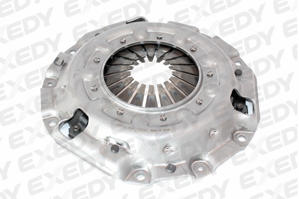 Clutch Pressure Plate (ISC547)