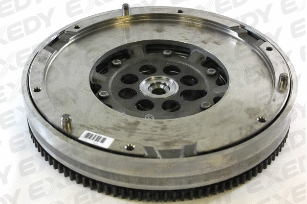 Flywheel (BMFD010)