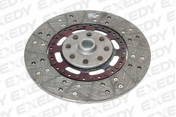 Clutch Disc (ISD069)