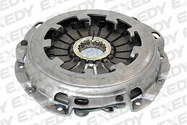 Clutch Pressure Plate (FJC532)